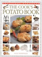 Tapa de The Cook's Potato Book (Practical Handbooks (Lorenz))