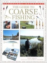 Tapa de The Guide to Coarse Fishing
