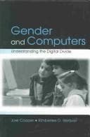Tapa de Gender and Computers