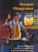 Tapa de Pioneer Plowmaker