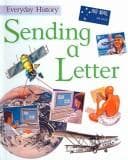 Tapa de Sending a Letter