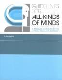 Tapa de Guidelines for All Kinds of Minds