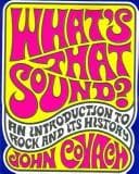 Tapa de What's that sound?