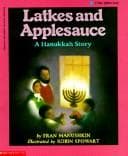Tapa de Latkes and Applesauce (Blue Ribbon Book)