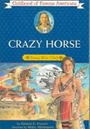 Tapa de Crazy Horse