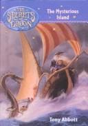 Tapa de The Mysterious Island (Secrets of Droon, 3)