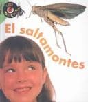 Tapa de El Saltamontes/Grasshopper