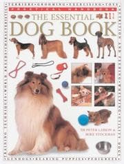 Tapa de Essential Dog Book