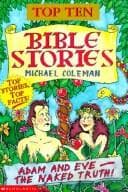 Tapa de Top Ten Bible Stories (Top Ten)