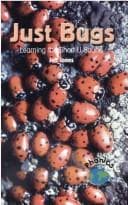 Tapa de Just Bugs