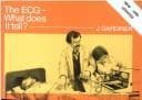Tapa de The Ecg