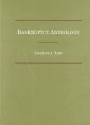 Tapa de Bankruptcy Anthology