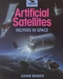 Tapa de Artificial Satellites