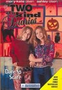 Tapa de Dare to Scare