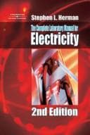 Tapa de The Complete Laboratory Manual For Electricity