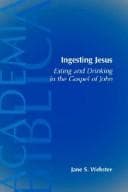 Tapa de Ingesting Jesus