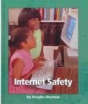 Tapa de Internet Safety