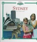 Tapa de Sydney (Cities of the World)