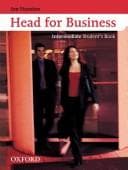 Tapa de Head for Business