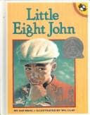 Tapa de Little Eight John