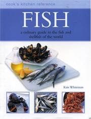 Tapa de Fish