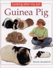 Tapa de Guinea pig
