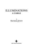 Tapa de Illuminations