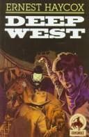 Tapa de Deep West