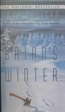 Tapa de Brian's Winter