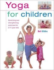 Tapa de Yoga For Children