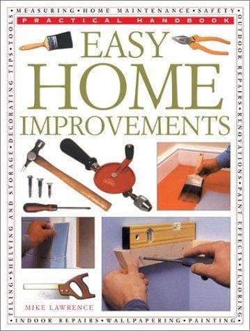 Tapa de Easy Home Improvements