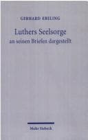 Tapa de Luthers Seelsorge
