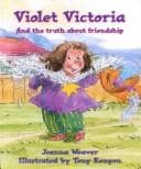 Tapa de Violet Victoria (Attitude Ajustres)