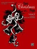 Tapa de Easy Christmas Pops (Warner Bell Pops)