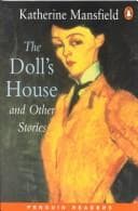 Tapa de The Doll's House and Other Stories