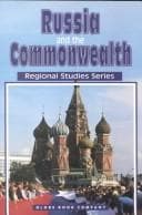 Tapa de Russia and the Commonwealth