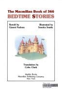 Tapa de The Macmillan Book of 366 Bedtime Stories