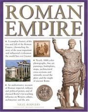 Tapa de Roman Empire