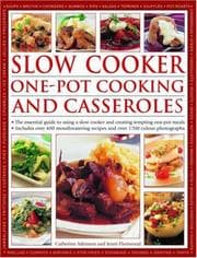 Tapa de Slow Cooker