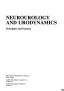 Tapa de Neurourology and urodynamics
