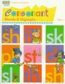 Tapa de Cove School phonics workbook