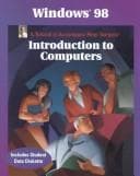 Tapa de Introduction to Computers Using Window 98