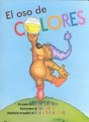Tapa de El Oso De Colores