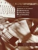Tapa de Personal Financial Planning