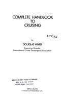 Tapa de Complete Handbook to Cruising