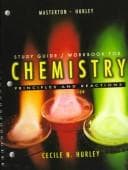 Tapa de Study Guide/Workbook for Chemistry
