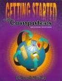 Tapa de Getting Started With Computers (Getting Started)