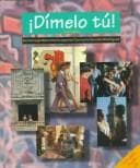 Tapa de Dímelo tú!