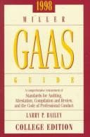 Tapa de GAAS Guide, 1998