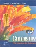 Tapa de Chemistry